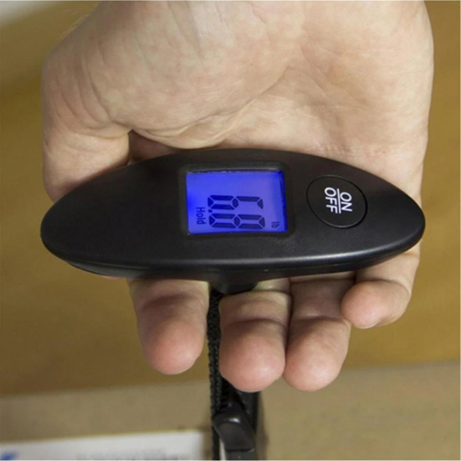 40kg/100g Portable Luggage Sca - Travel Accessories Electronics avis et prix