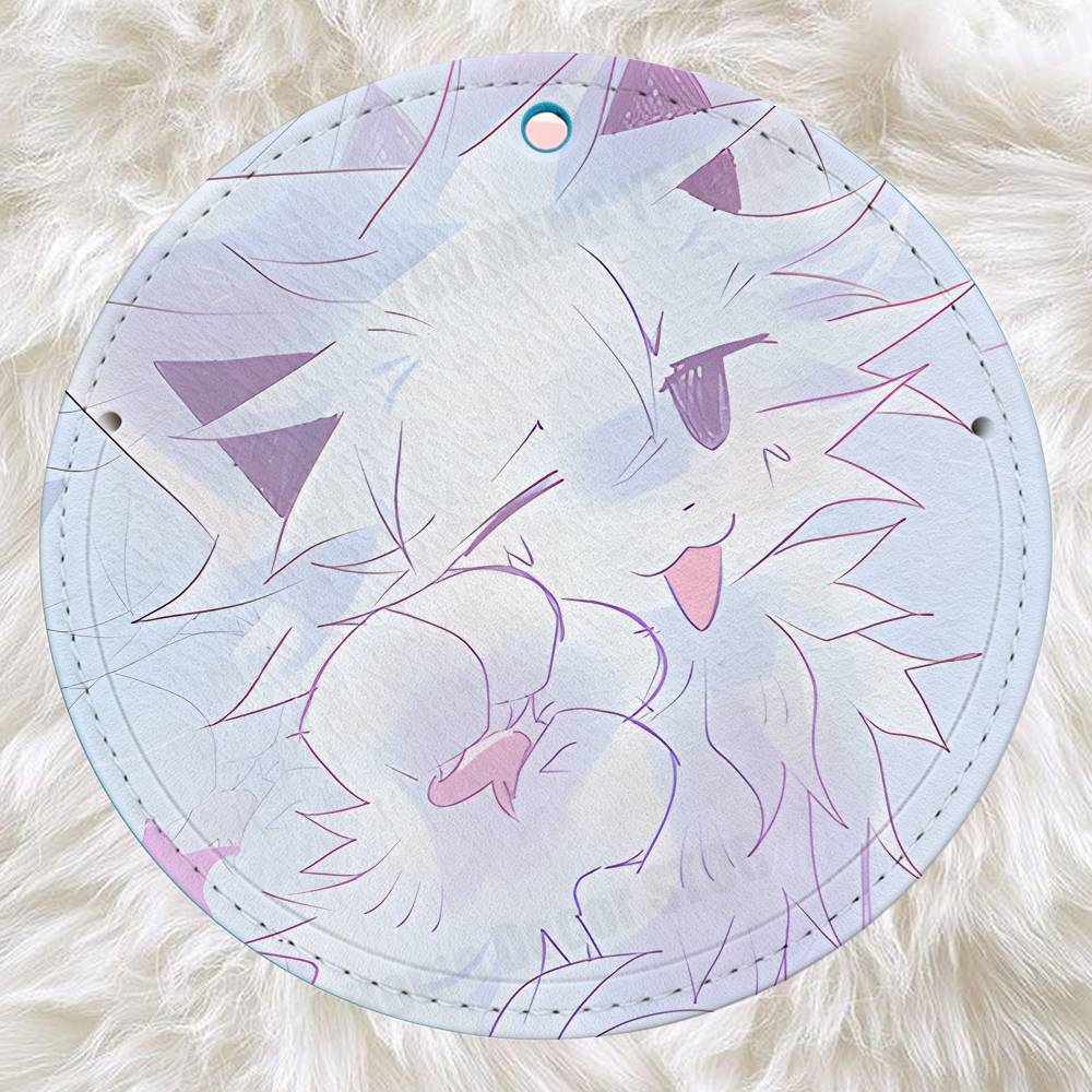 Cute B-boykisser Silly Cat Cre - Travel Accessories B&M avis et prix