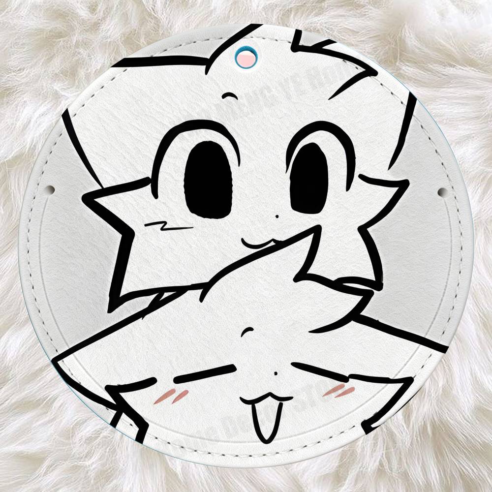 Cute B-boykisser Silly Cat Cre - Travel Accessories B&M avis et prix