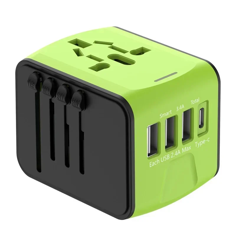 International travel adapter w - Travel Accessories Australia avis et prix
