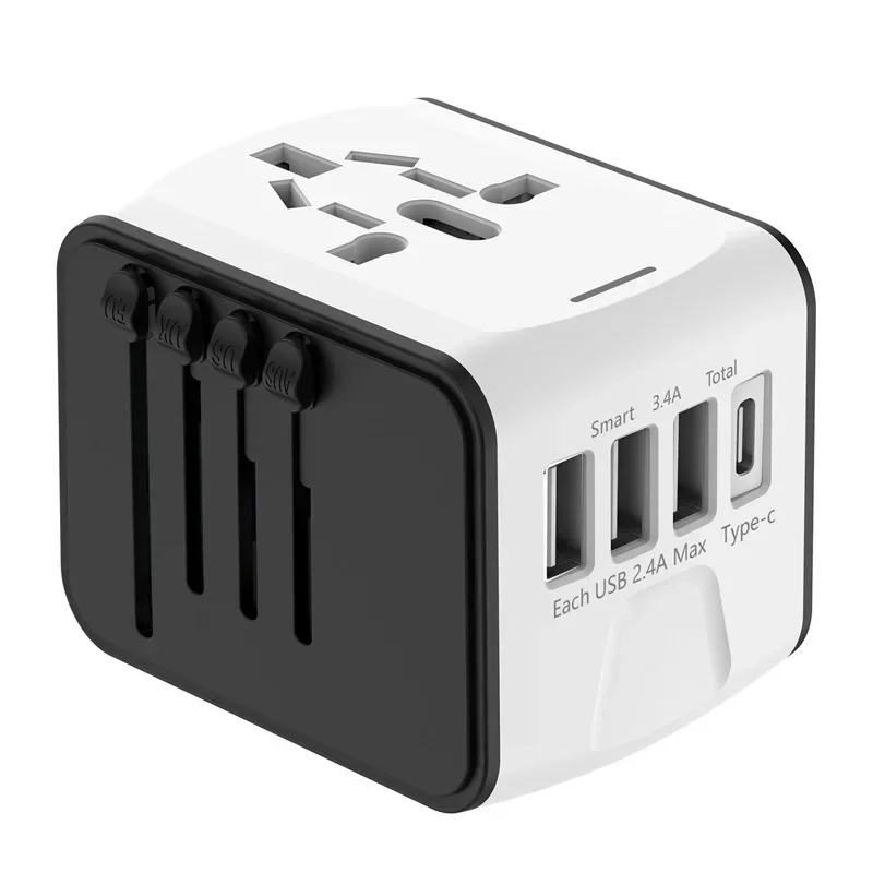 International travel adapter w - Travel Accessories Australia avis et prix