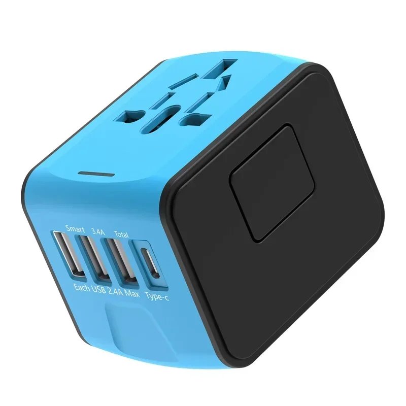 International travel adapter w - Travel Accessories Australia avis et prix