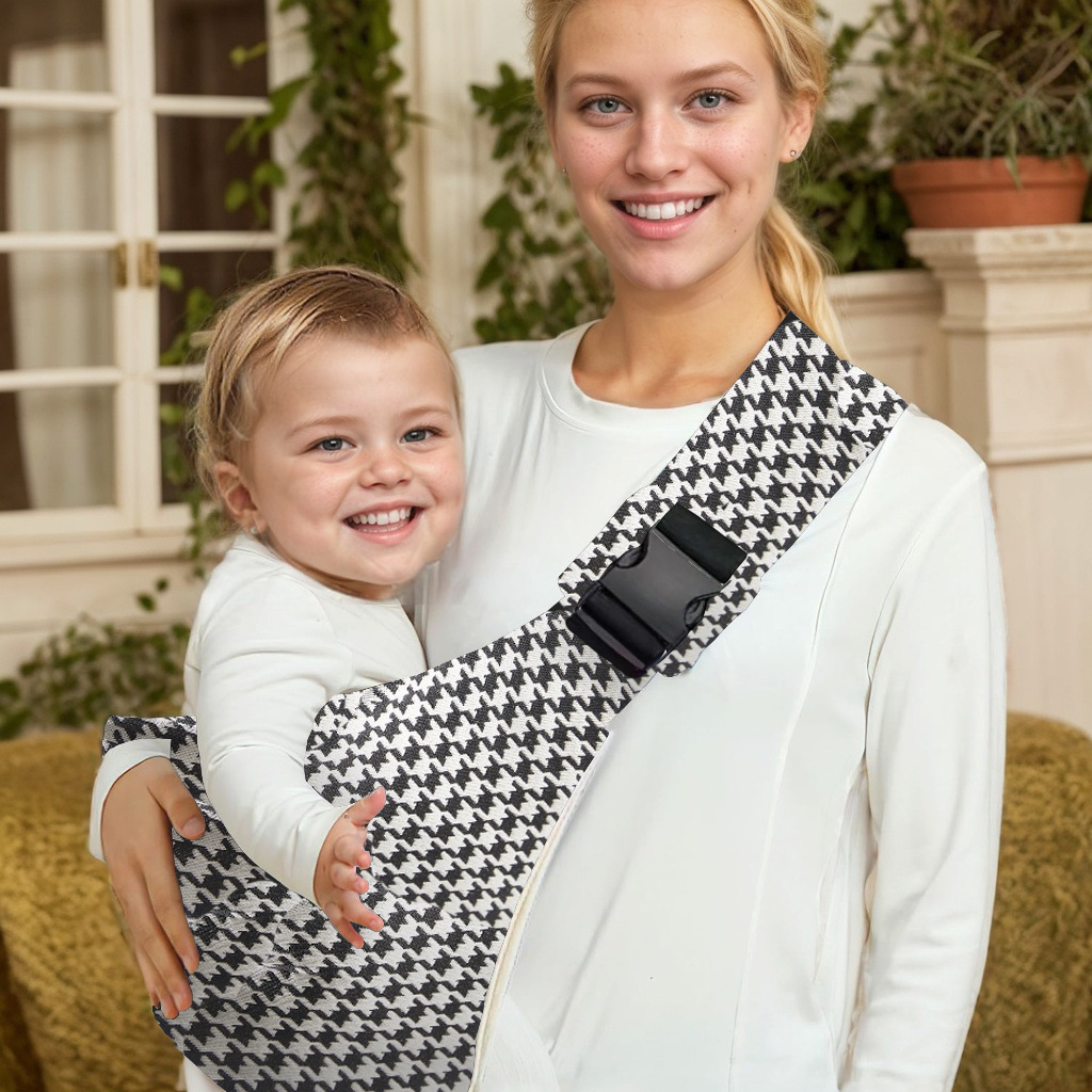 Baby Carrier Newborn Crossbody - Travel Accessories With Toddler avis et prix