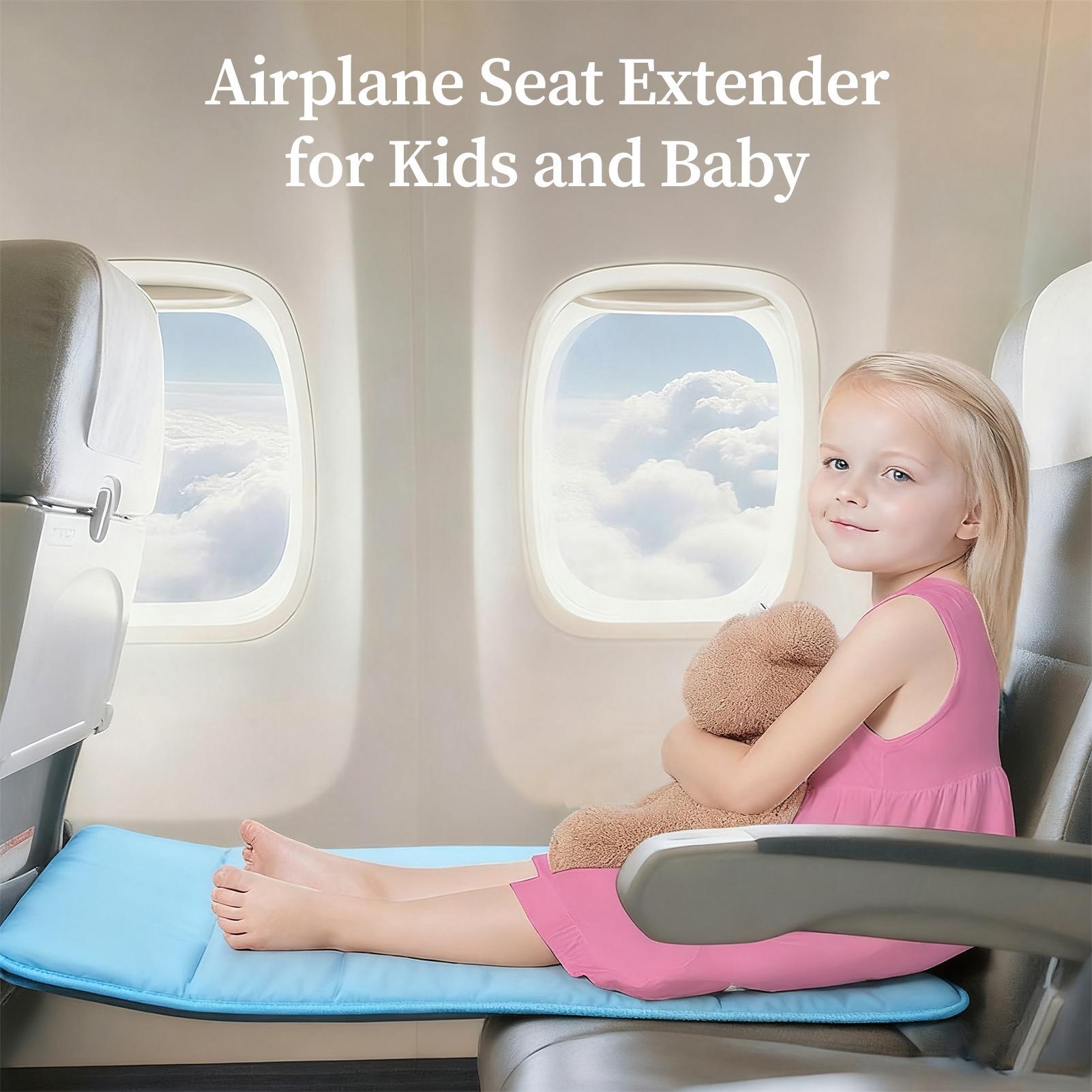 Airplane Bed For Toddler Toddl - Travel Accessories With Toddler avis et prix