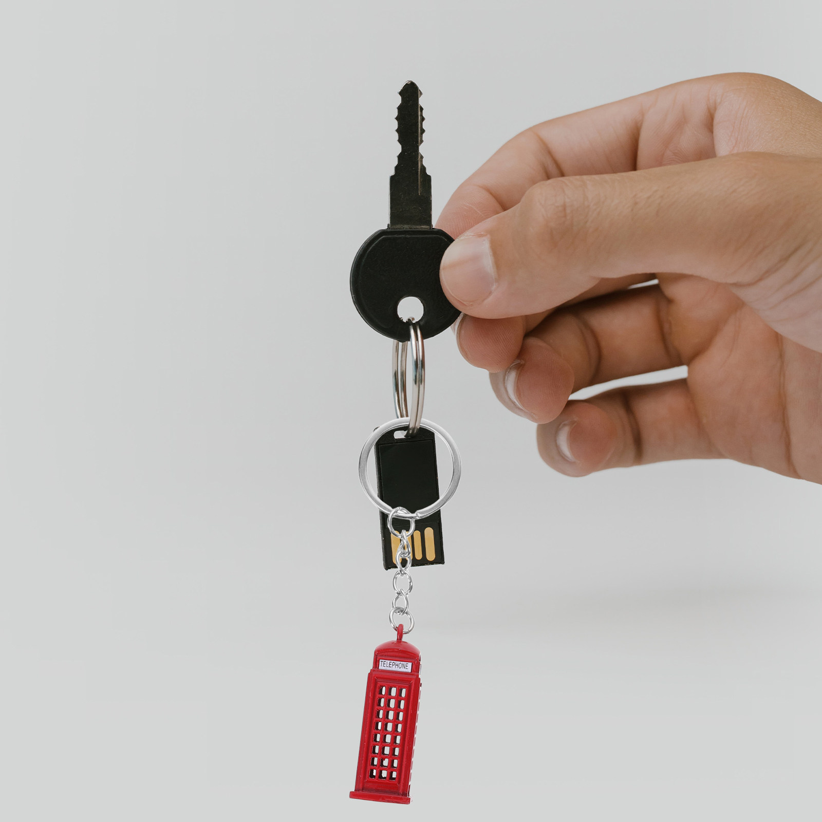 5Pcs London Souvenir British K - Travel Accessories London avis et prix