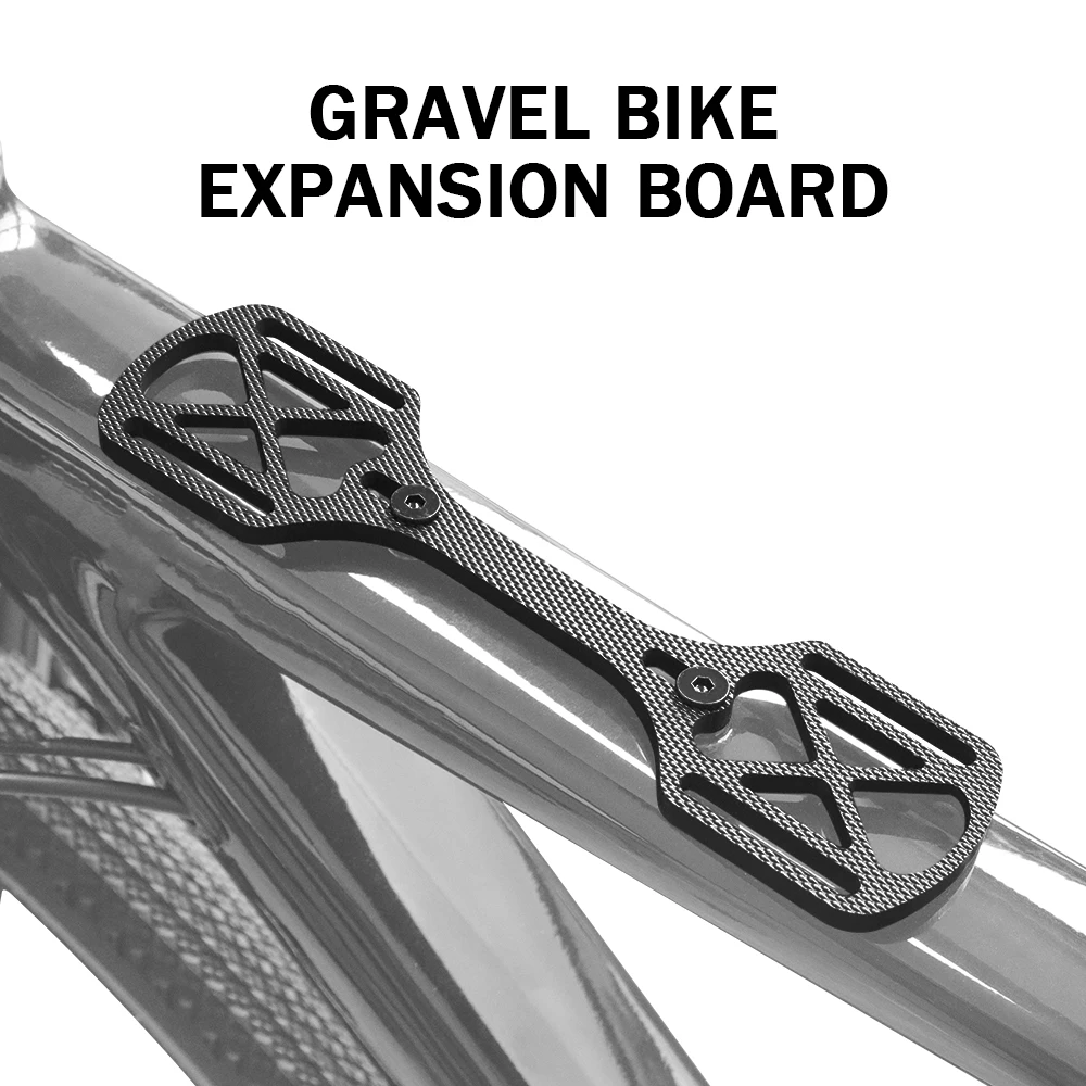 Front Fork Expansion Board for - Travel Accessories Bike avis et prix
