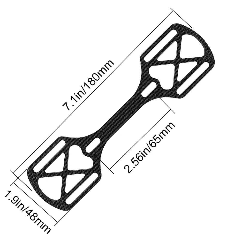 Front Fork Expansion Board for - Travel Accessories Bike avis et prix