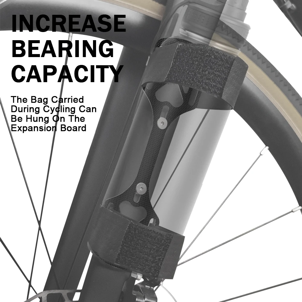 Front Fork Expansion Board for - Travel Accessories Bike avis et prix