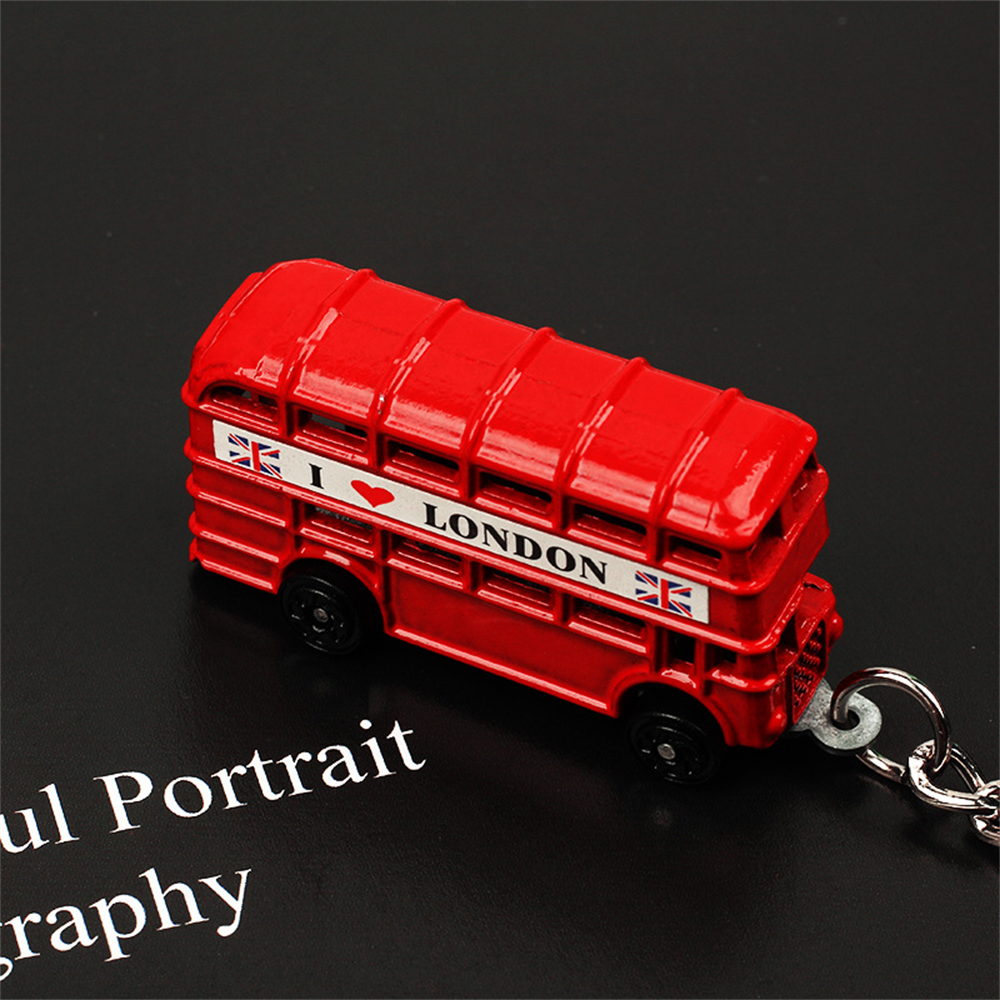 Creative Red London Double-dec - Travel Accessories London avis et prix