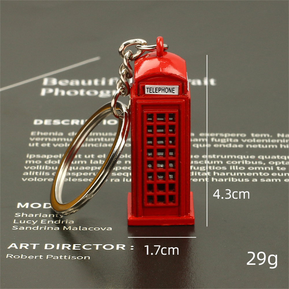 Creative Red London Double-dec - Travel Accessories London avis et prix