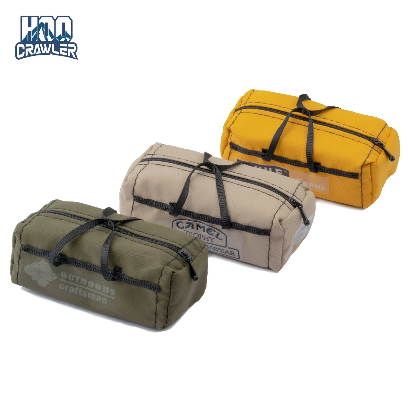 Simulated Mini Luggage Miniatu - Travel Accessories B&M avis et prix