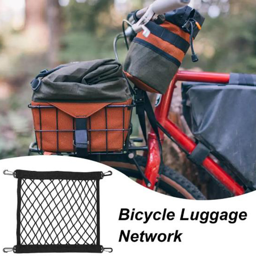 5Pcs Bicycle Storage Basket An - Travel Accessories Bike avis et prix