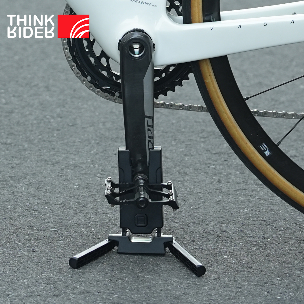 ThinkRider Bicycle Parking Foo - Travel Accessories Bike avis et prix