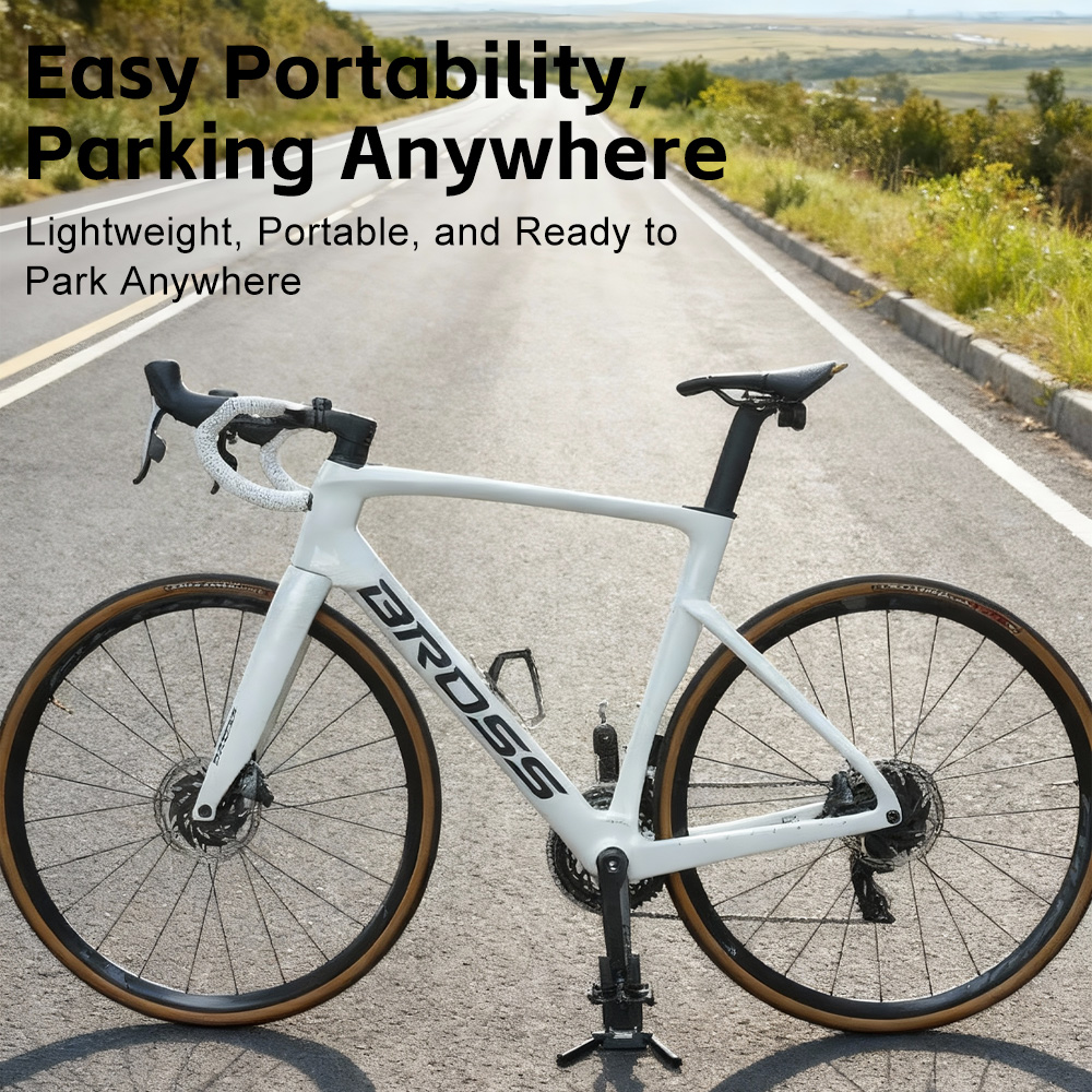 ThinkRider Bicycle Parking Foo - Travel Accessories Bike avis et prix