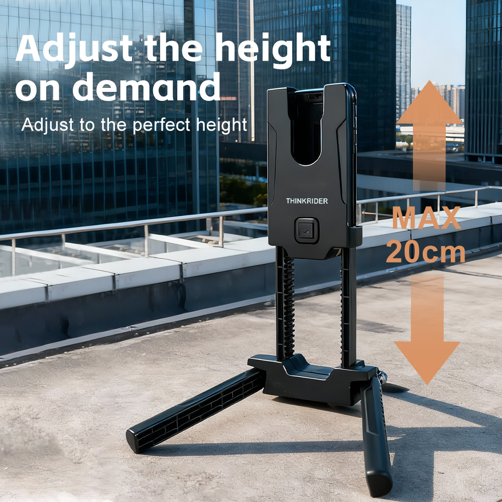 ThinkRider Bicycle Parking Foo - Travel Accessories Bike avis et prix