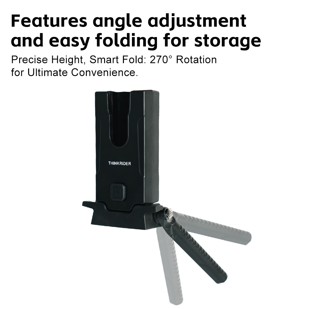 ThinkRider Bicycle Parking Foo - Travel Accessories Bike avis et prix