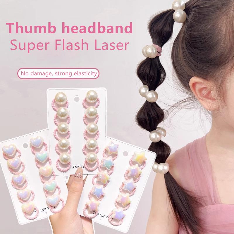 Children's Sweet Hair Accessor - Travel Accessories With Toddler avis et prix