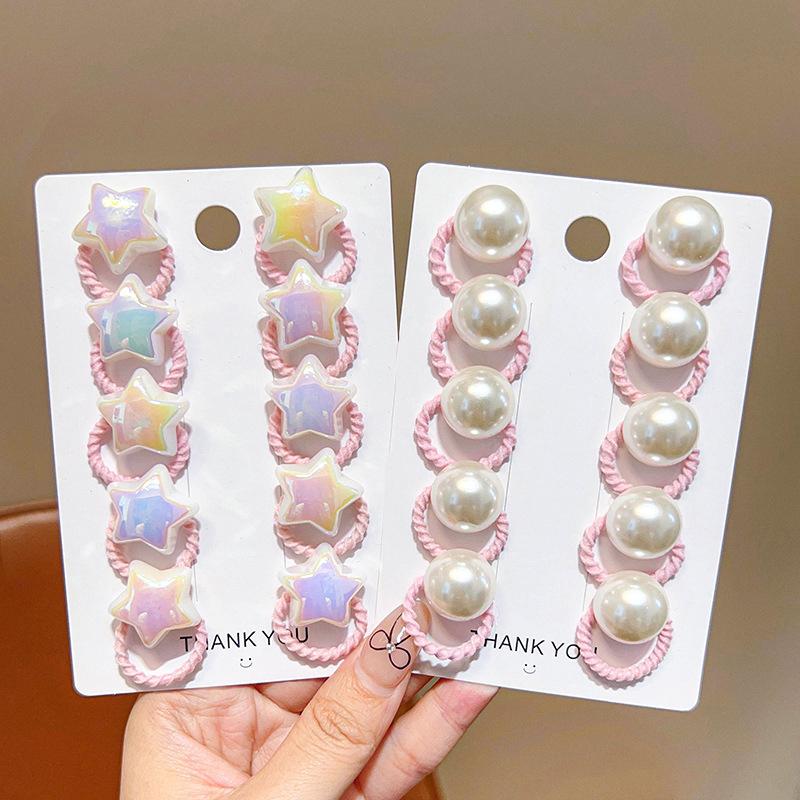 Children's Sweet Hair Accessor - Travel Accessories With Toddler avis et prix