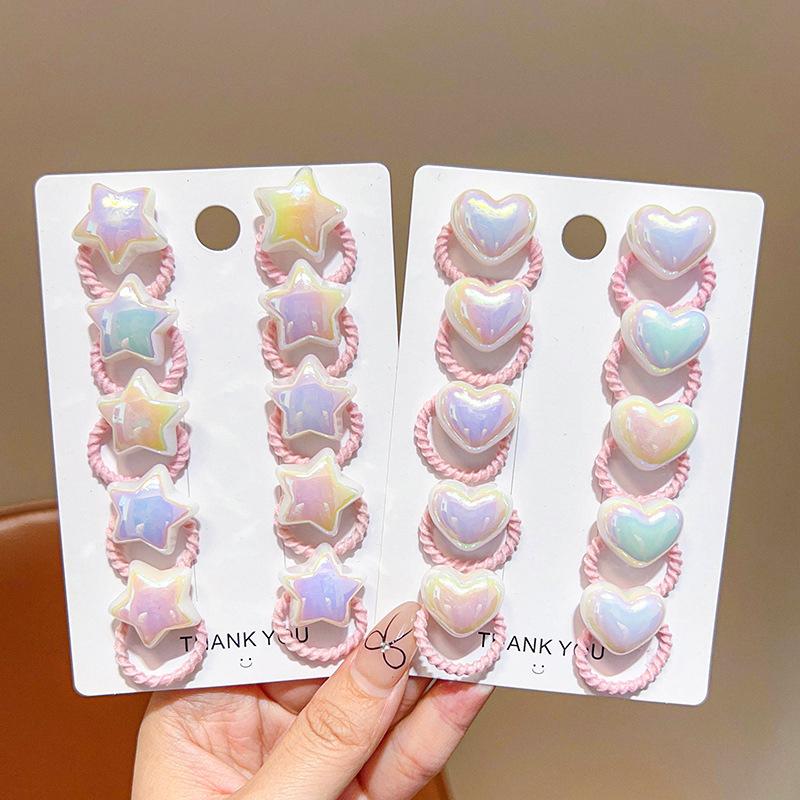 Children's Sweet Hair Accessor - Travel Accessories With Toddler avis et prix
