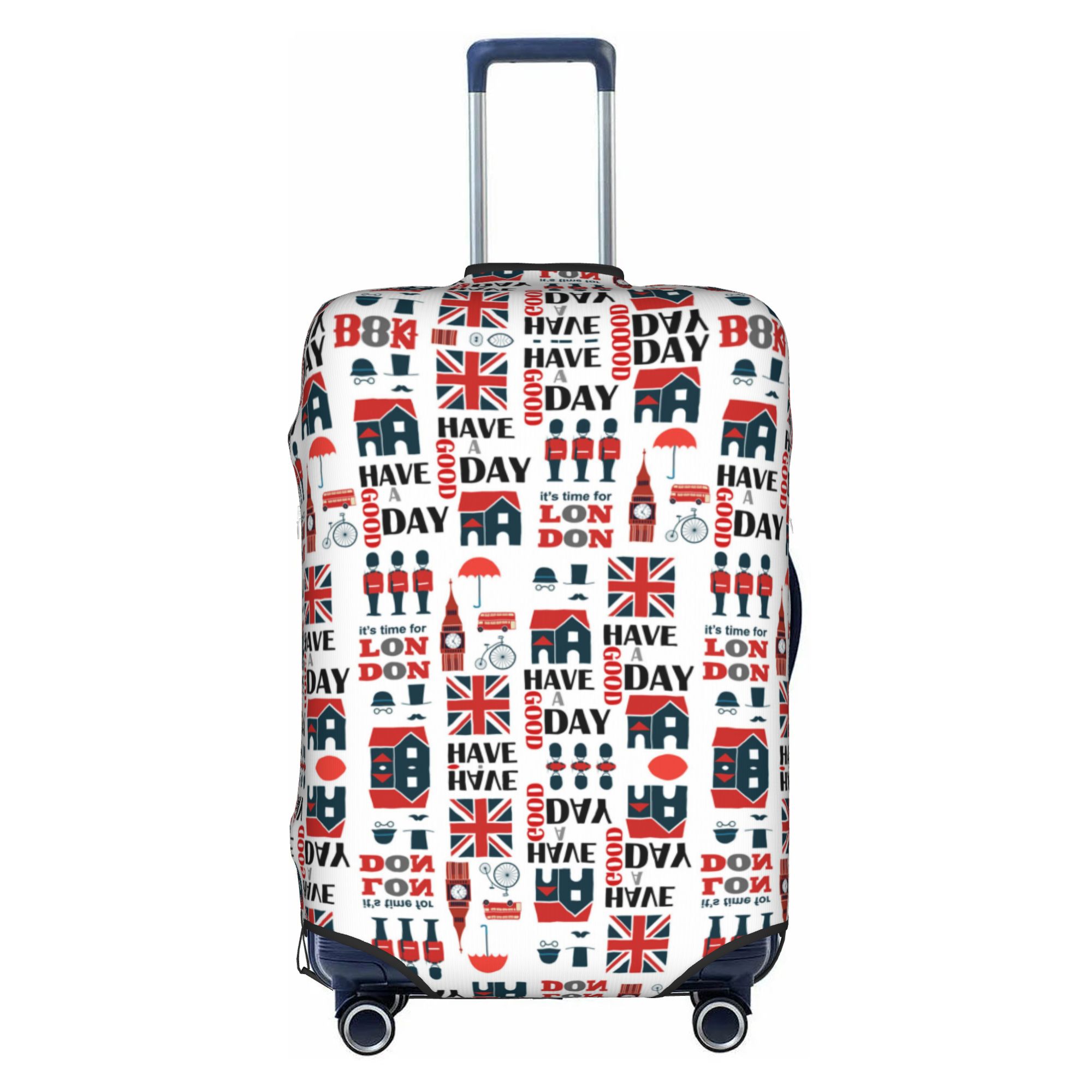 United Kingdom London Collage  - Travel Accessories London avis et prix