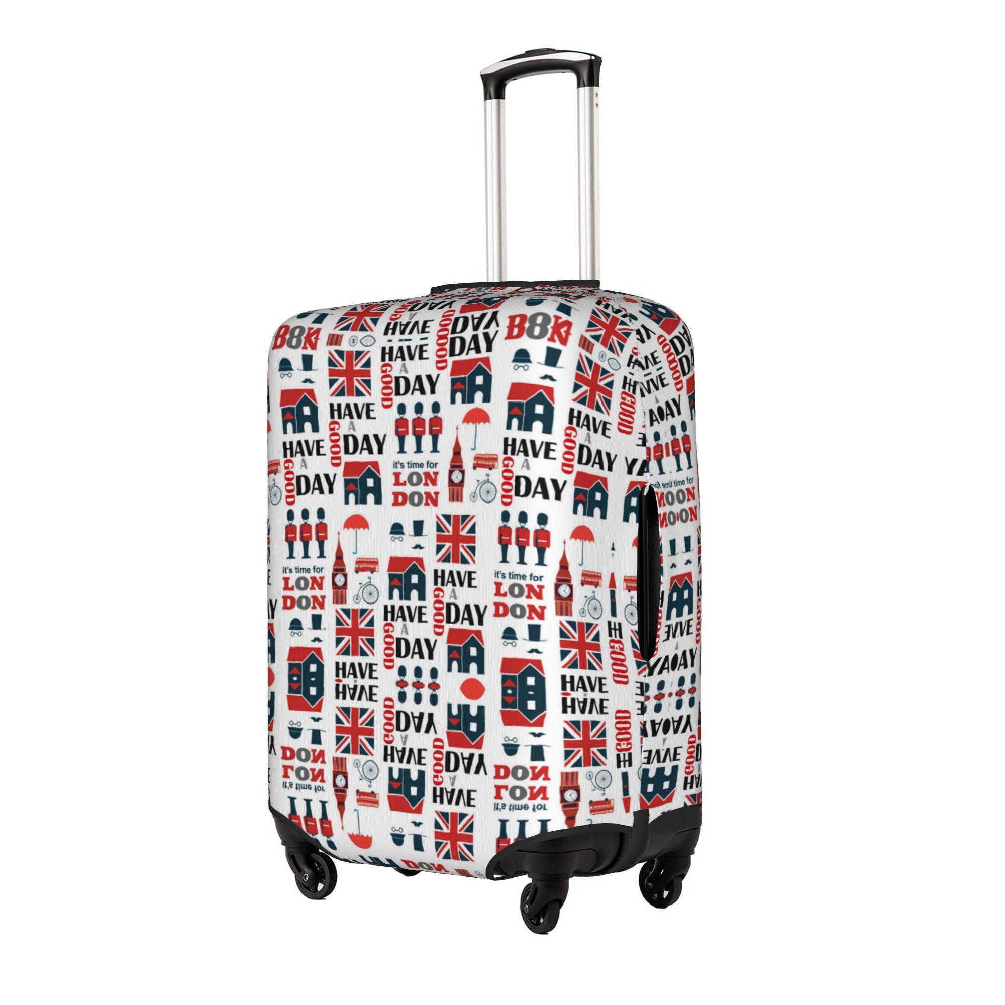United Kingdom London Collage  - Travel Accessories London avis et prix