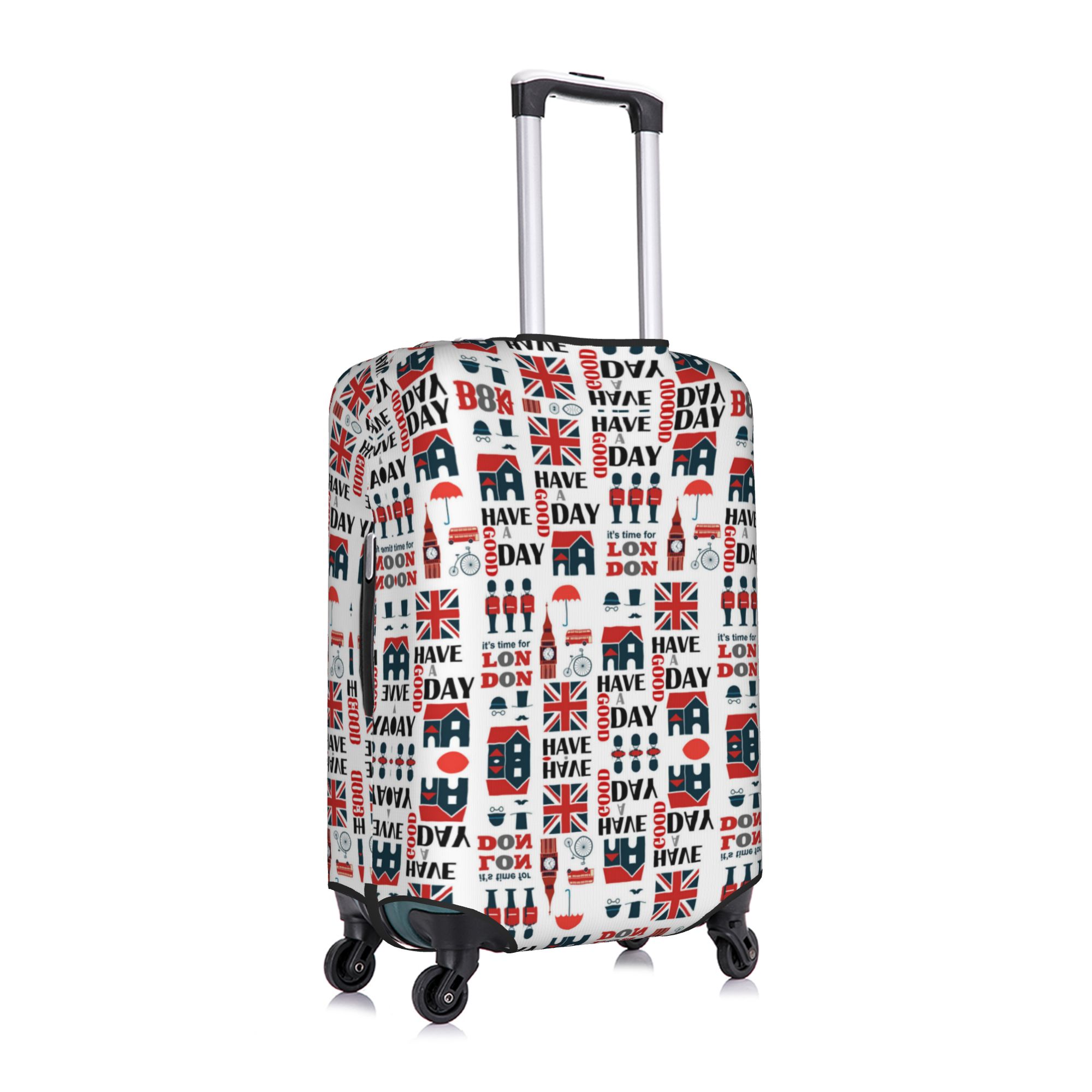 United Kingdom London Collage  - Travel Accessories London avis et prix