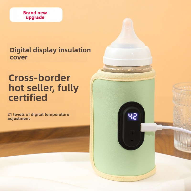 Portable Digital Display Baby  - Travel Accessories For 3 Year Old avis et prix