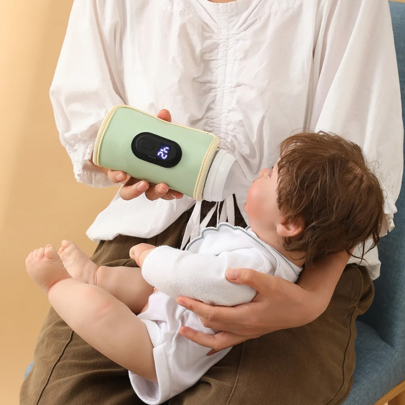 Portable Digital Display Baby  - Travel Accessories For 3 Year Old avis et prix