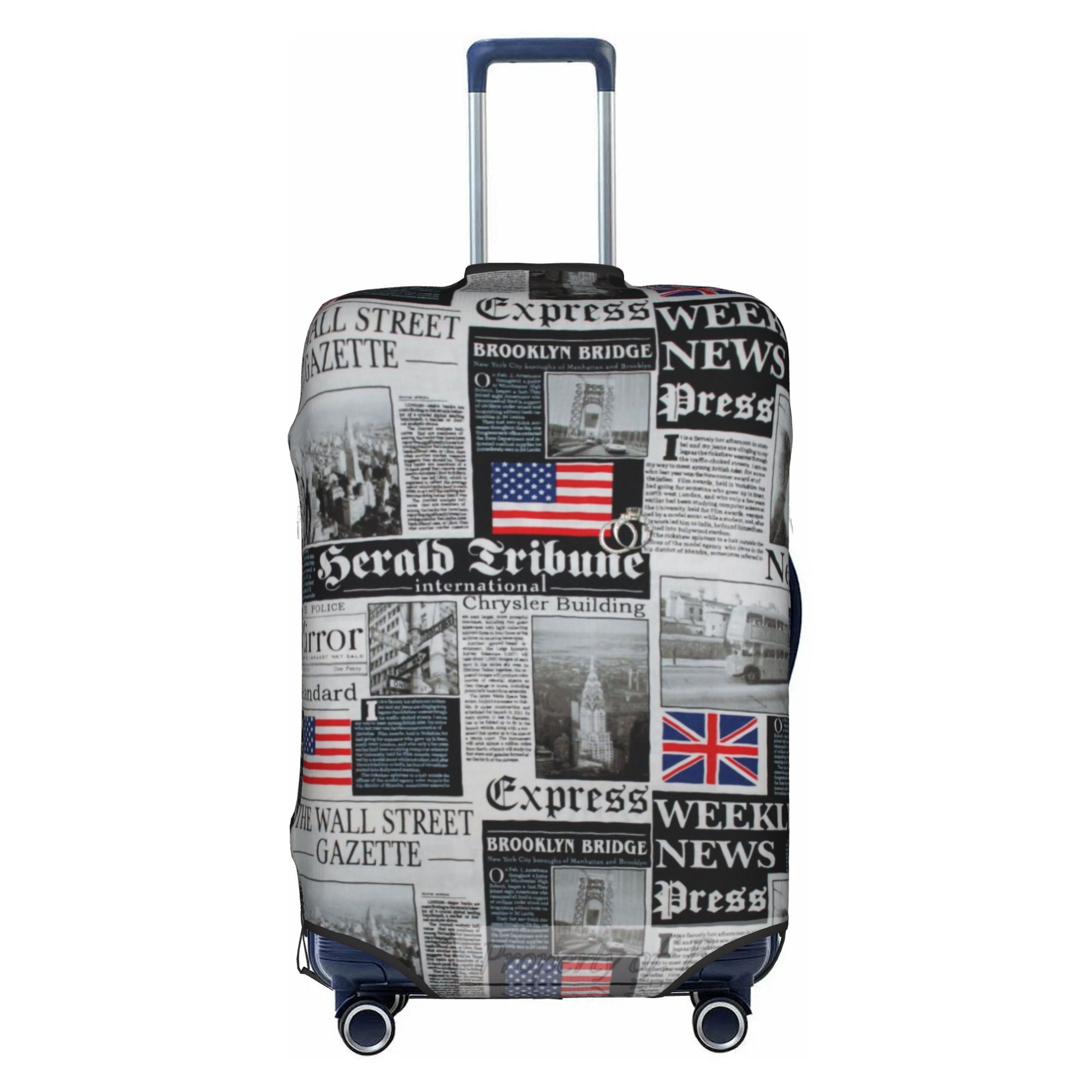 London UK Flag British USA Pat - Travel Accessories London avis et prix