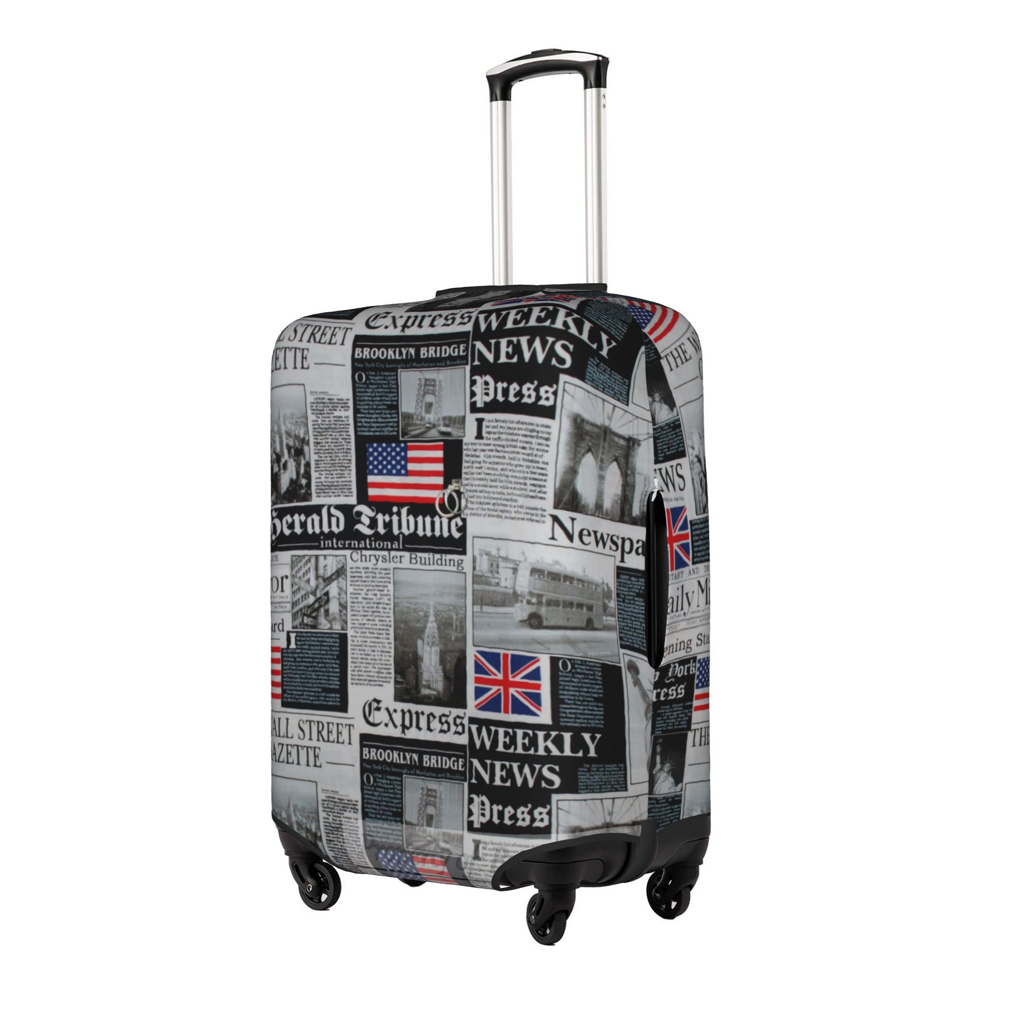 London UK Flag British USA Pat - Travel Accessories London avis et prix