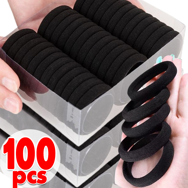 High Elastic Hair Bands for Wo - Travel Accessories Holder avis et prix