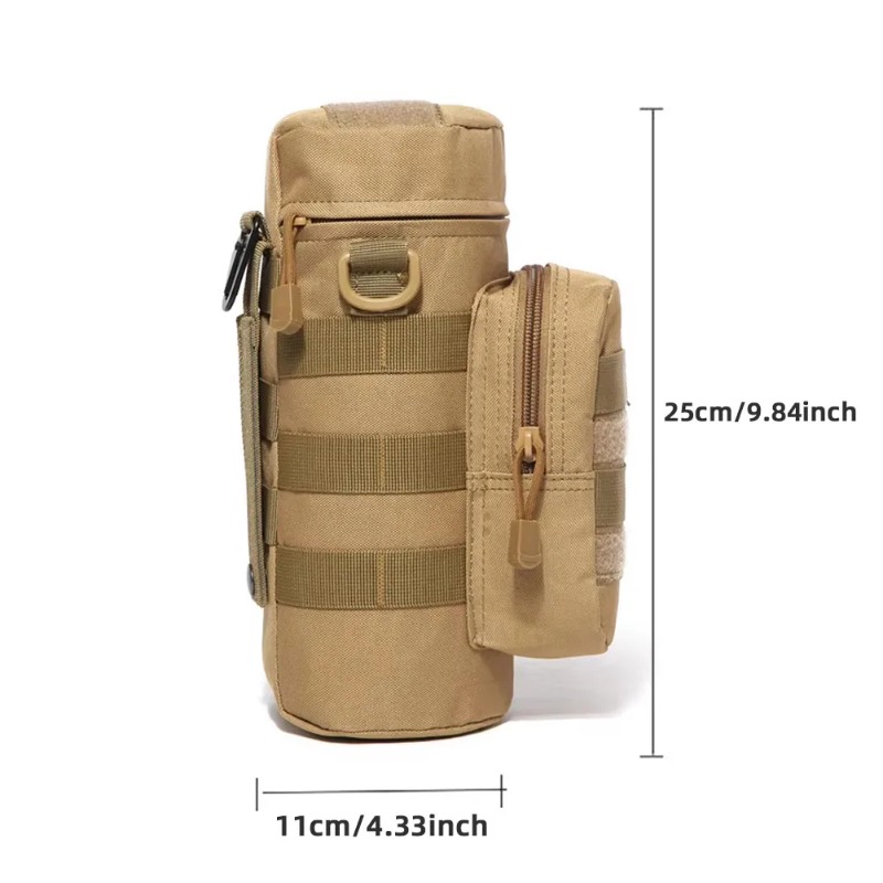 Outdoor Travel CampingTactical - Travel Accessories Bike avis et prix