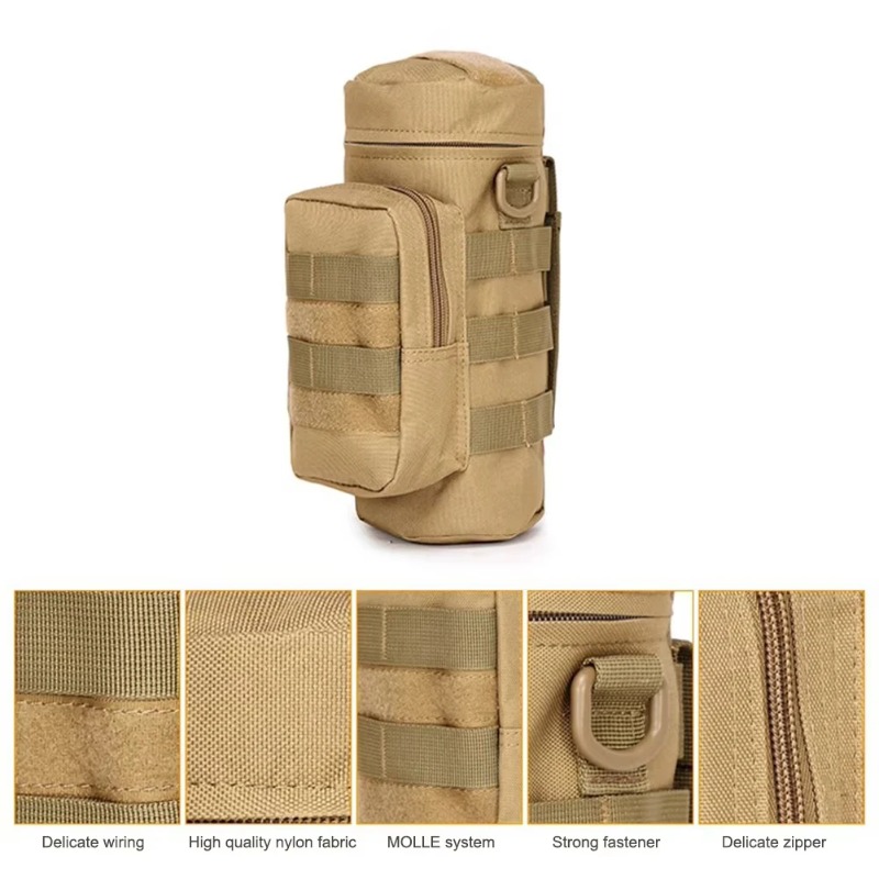Outdoor Travel CampingTactical - Travel Accessories Bike avis et prix