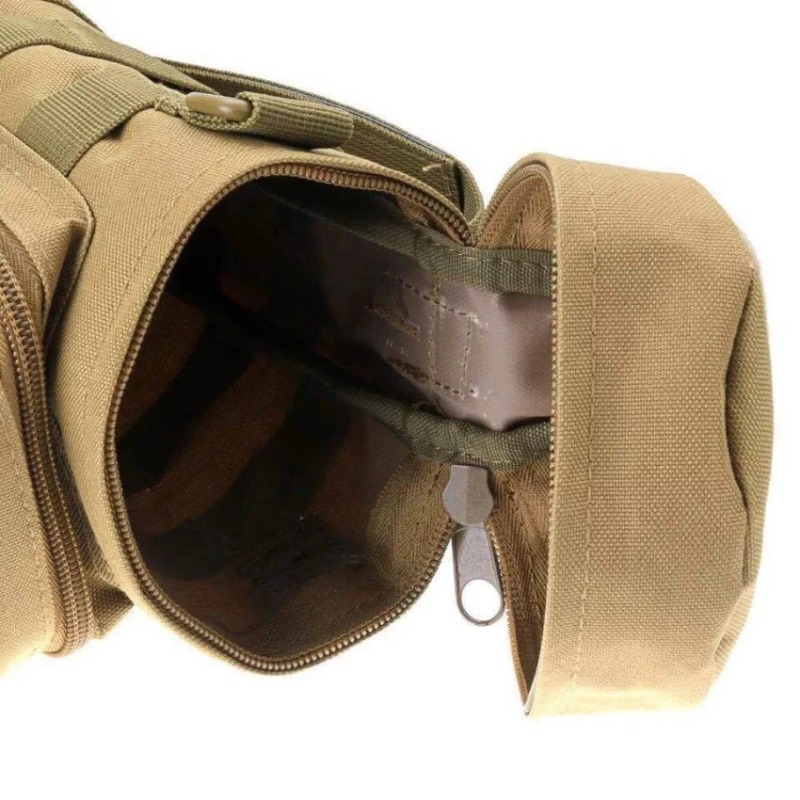 Outdoor Travel CampingTactical - Travel Accessories Bike avis et prix