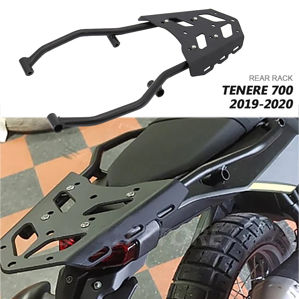 Motorcycle Accessories Rear Ra - Luggage Cover Protector avis et prix