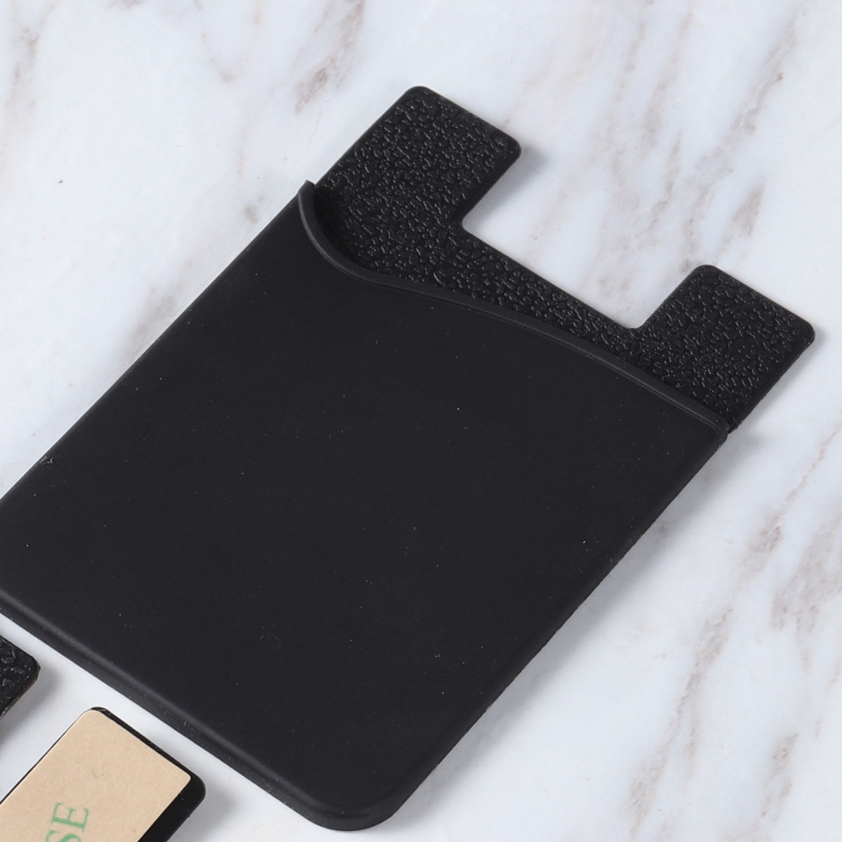 3pcs Mobile Phone Card Sticker - Travel Accessories Holder avis et prix