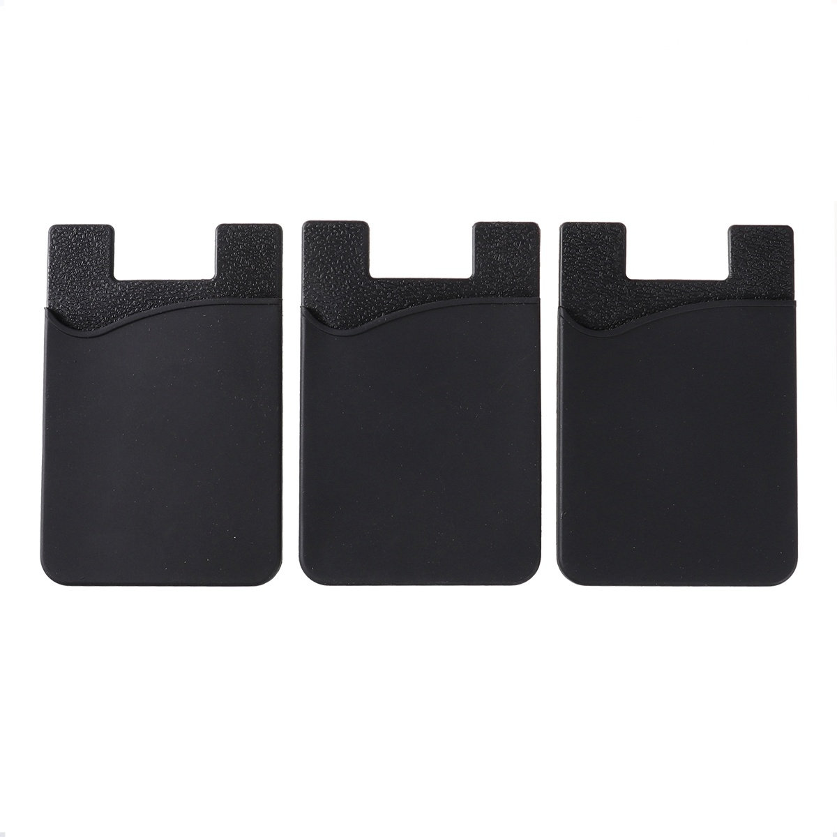 3pcs Mobile Phone Card Sticker - Travel Accessories Holder avis et prix