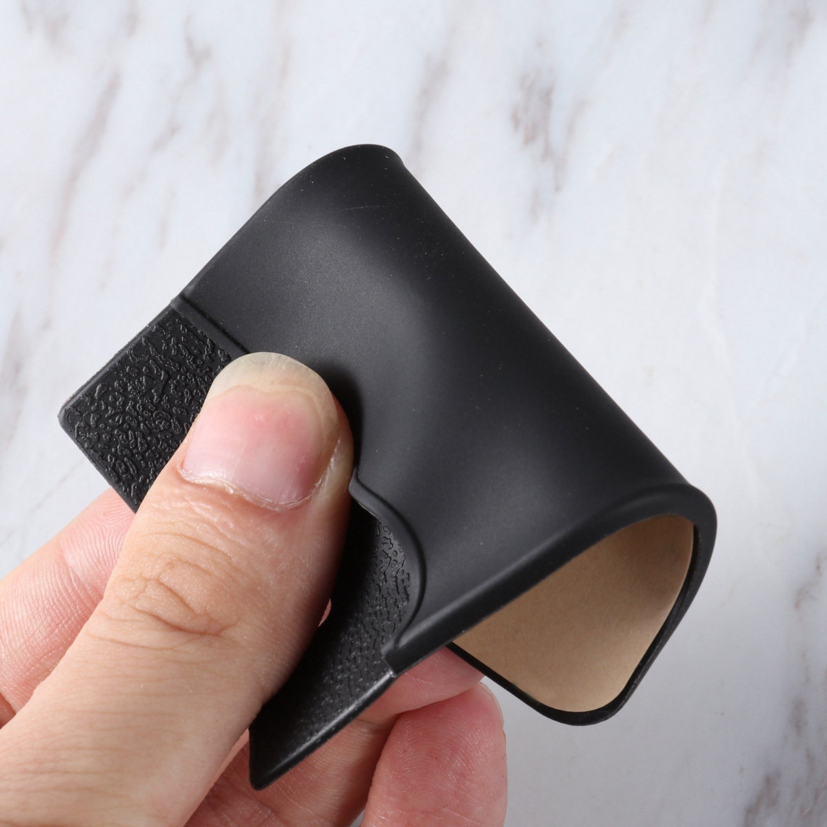 3pcs Mobile Phone Card Sticker - Travel Accessories Holder avis et prix