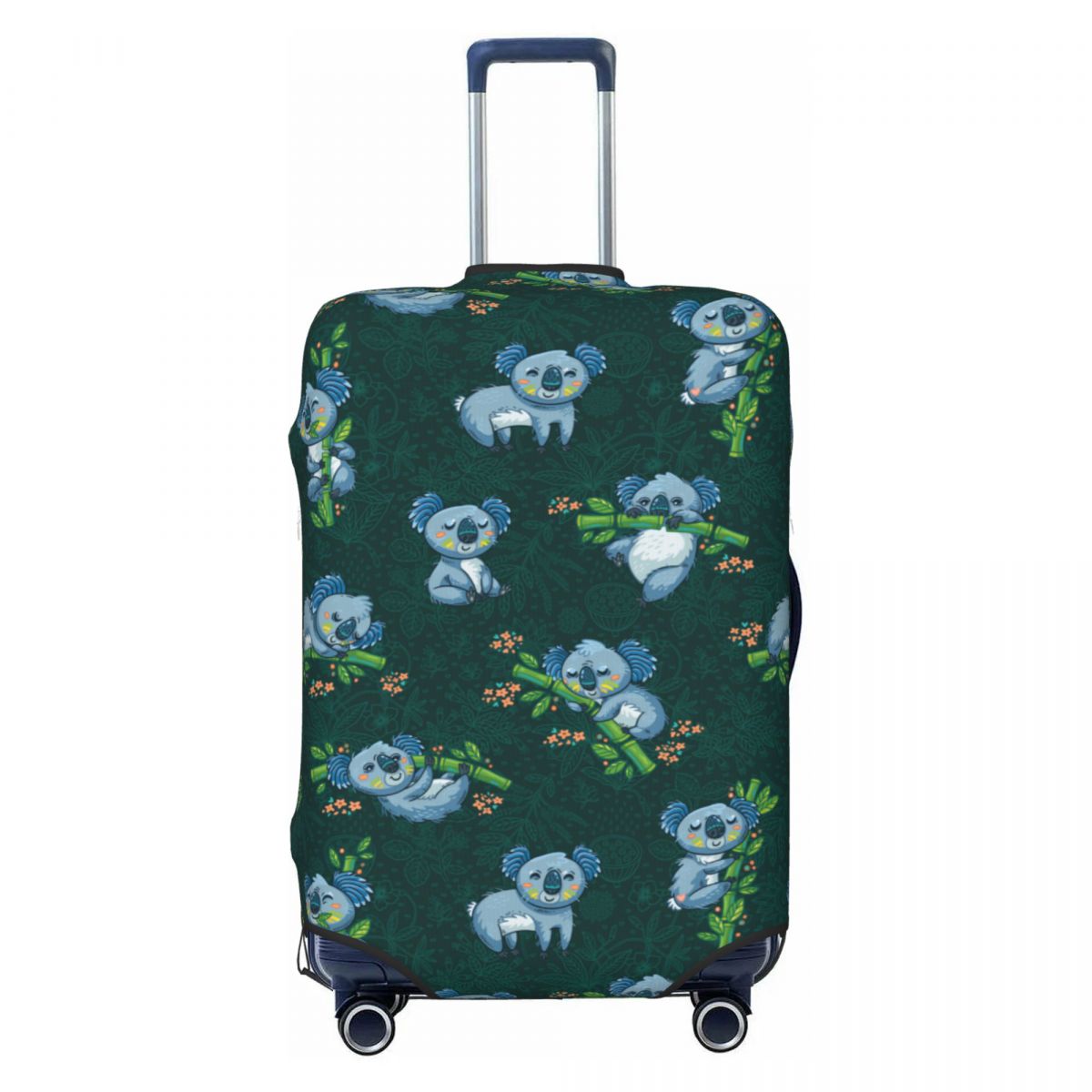 Custom Australia Koala Bear Lu - Travel Accessories Australia avis et prix