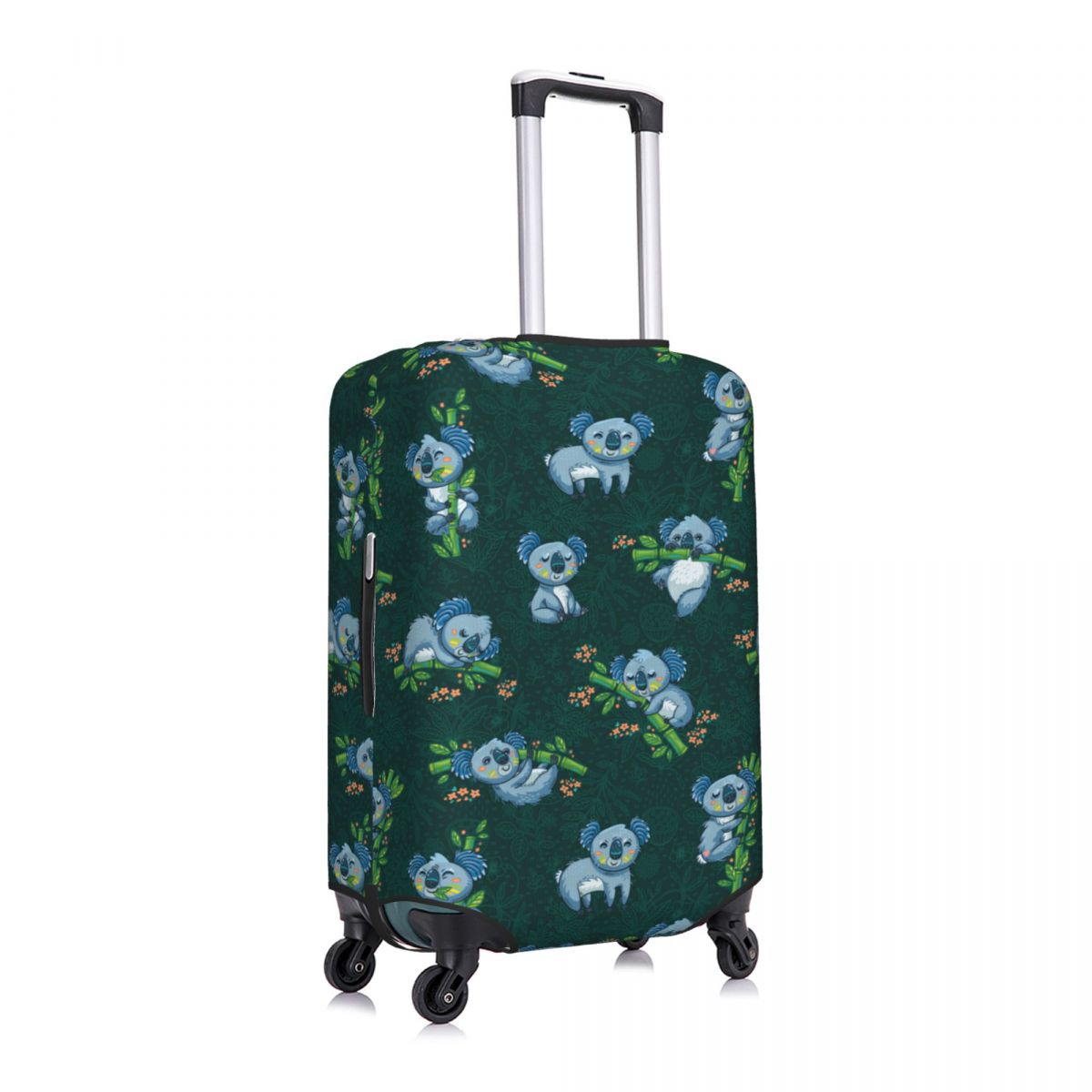 Custom Australia Koala Bear Lu - Travel Accessories Australia avis et prix