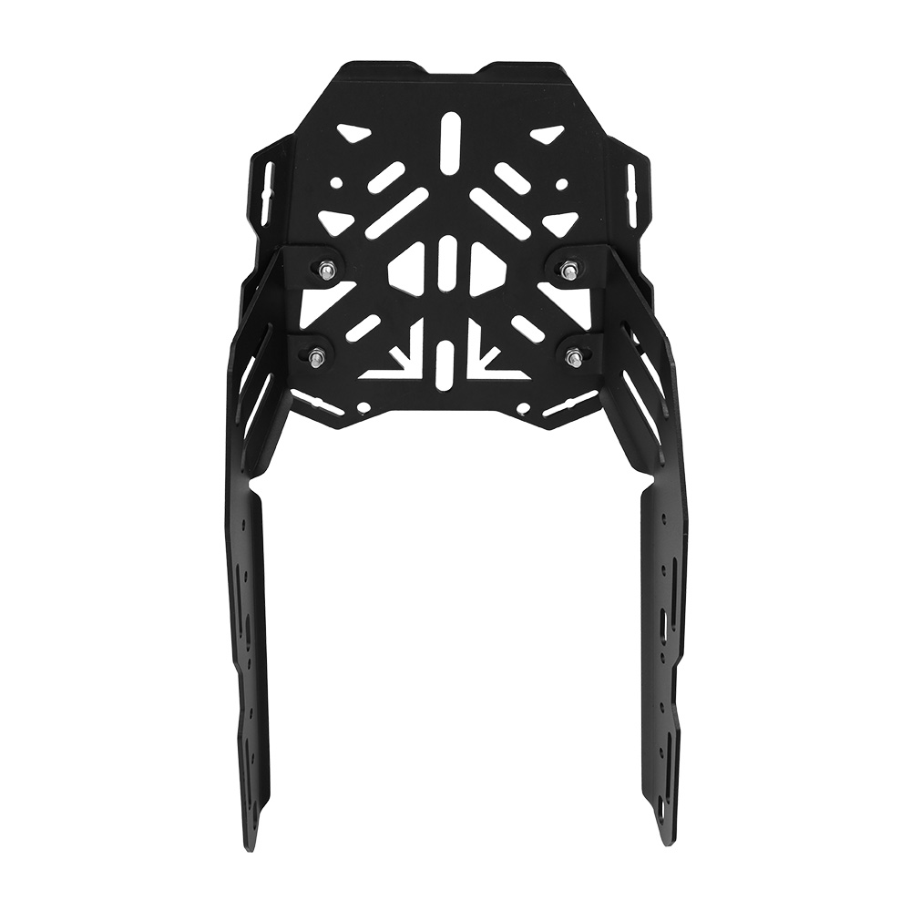 Rear Tail Luggage Rack For Scr - Luggage Cover Protector avis et prix