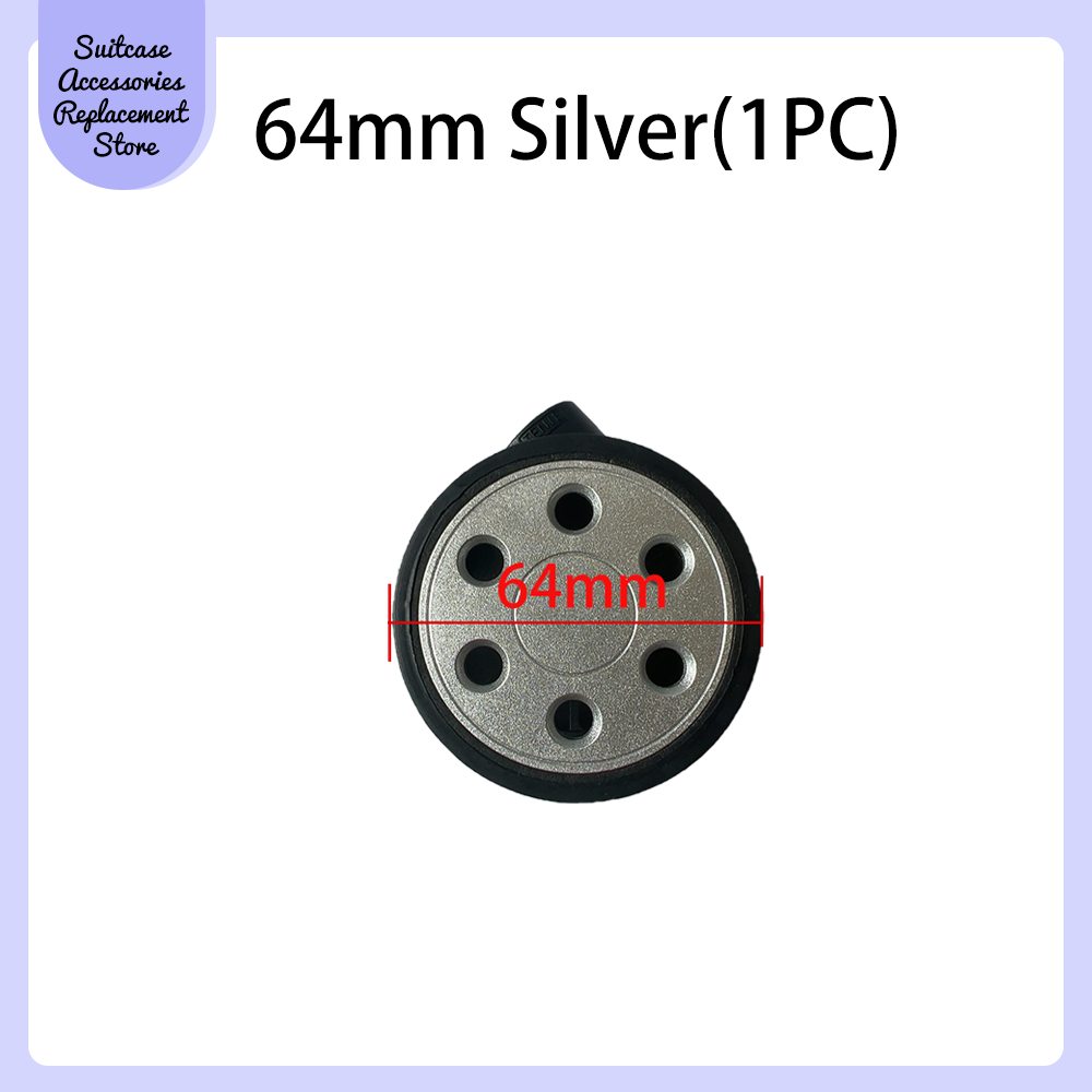 For Rimowa 64mm Universal Whee - Travel Accessories Rimowa avis et prix