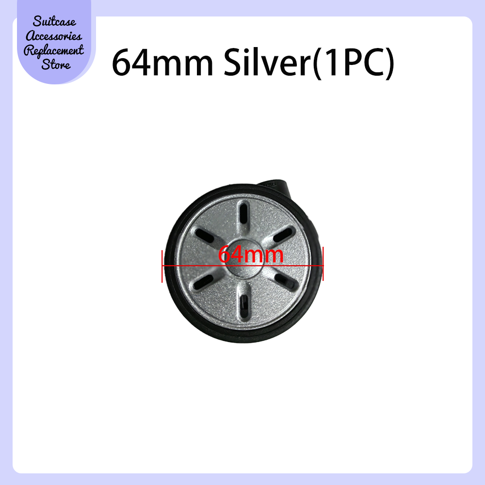 For Rimowa 64mm Universal Whee - Travel Accessories Rimowa avis et prix