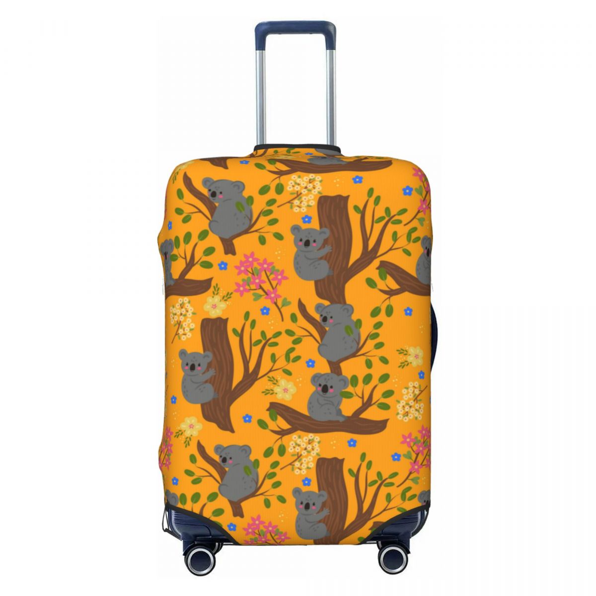 Koalas On The Branches Luggage - Travel Accessories Australia avis et prix
