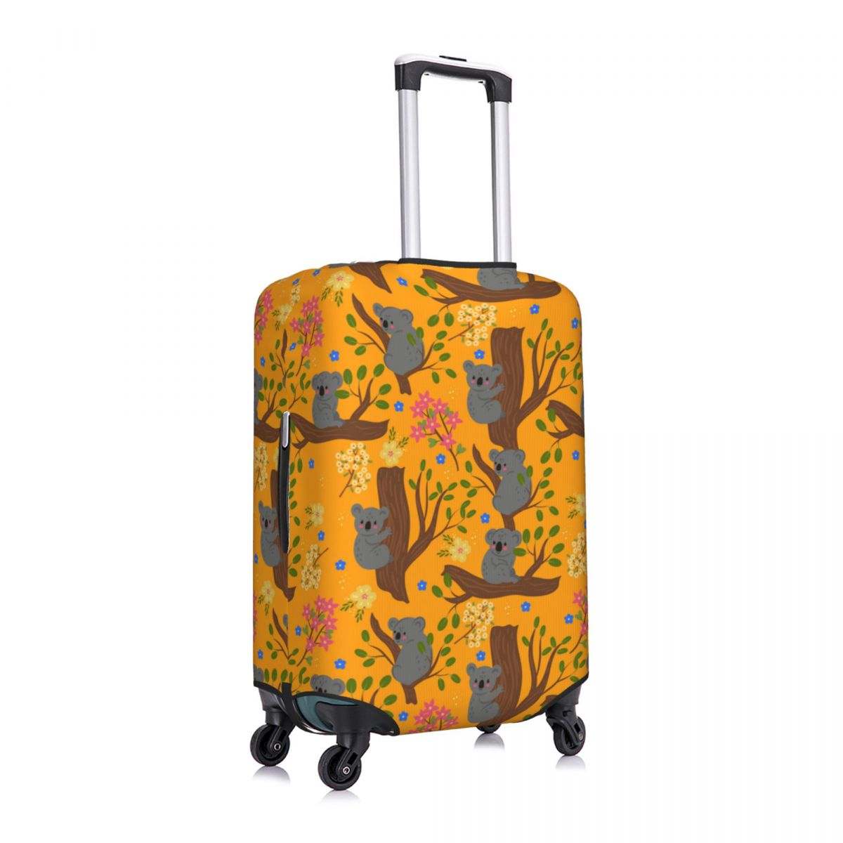 Koalas On The Branches Luggage - Travel Accessories Australia avis et prix