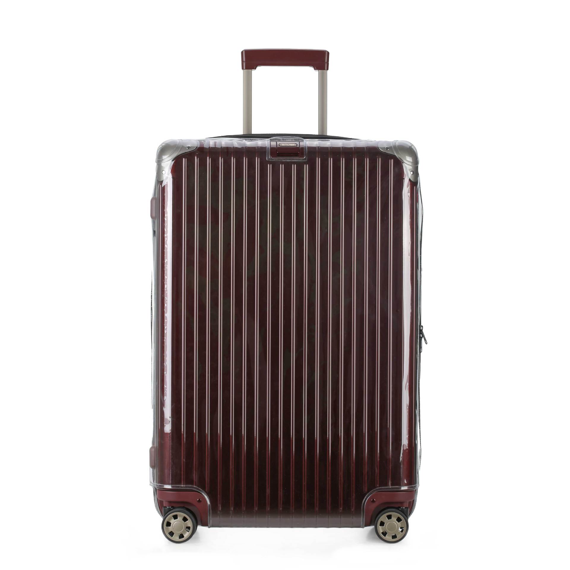 Luggage Cover For Rimowa Suitc - Travel Accessories Rimowa avis et prix
