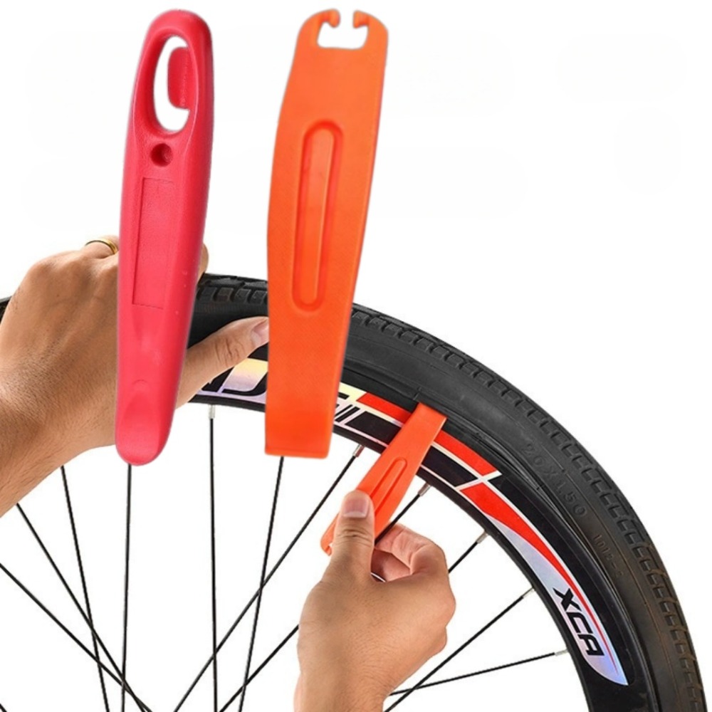3PCS Portable Bicycle Tyre Tir - Travel Accessories Bike avis et prix