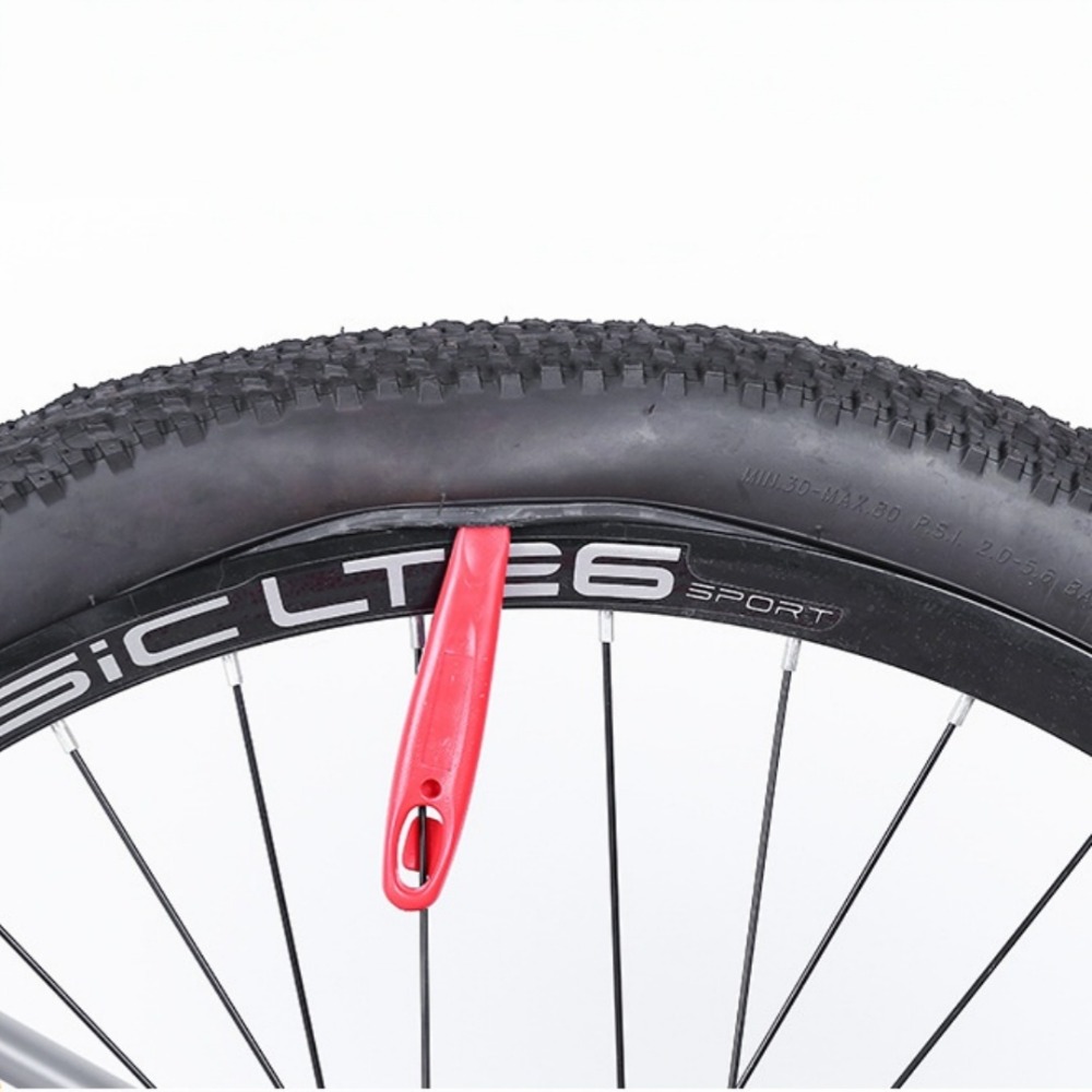 3PCS Portable Bicycle Tyre Tir - Travel Accessories Bike avis et prix