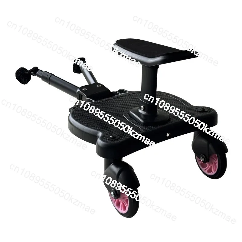 Universal Baby Stroller Auxili - Travel Accessories With Toddler avis et prix