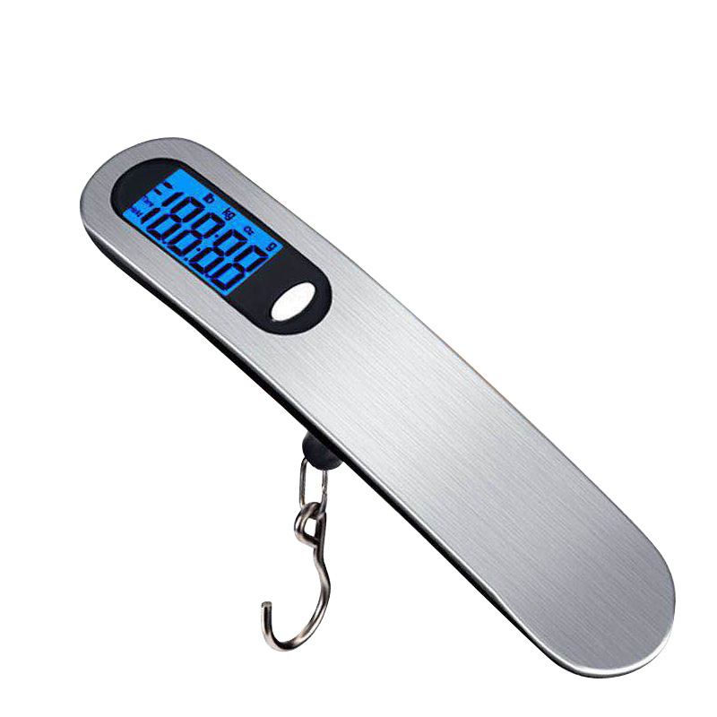 Portable Scale Digital LCD Dis - Travel Accessories Electronics avis et prix